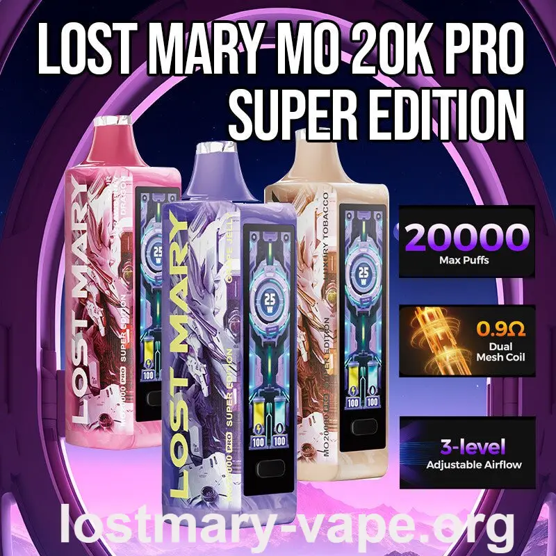 Turbo Disposable Vape
